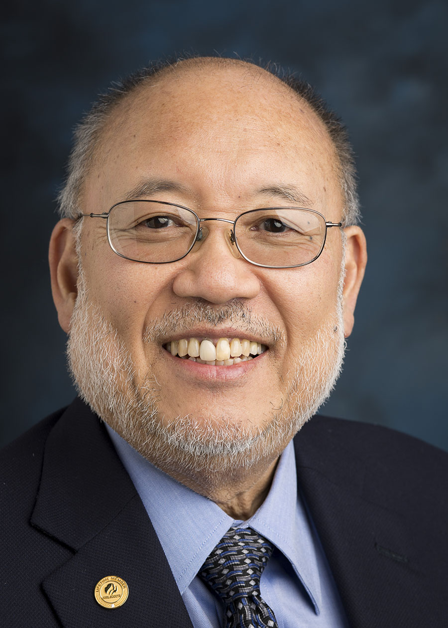 Headshot of BCLA Advisory Board member J.D. Hokoyama